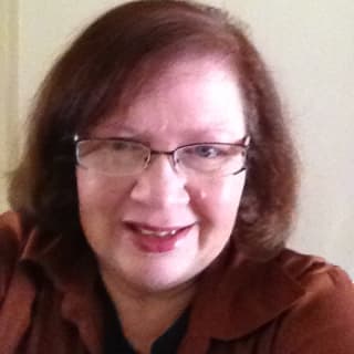 Cynthia Shartle, Family Nurse Practitioner, McAllen, TX