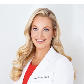Amanda Miller, PA, General Surgery, Richmond, VA, University of Virginia Medical Center