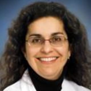 Leyla Moossavi, MD, Obstetrics & Gynecology, Mount Pleasant, MI