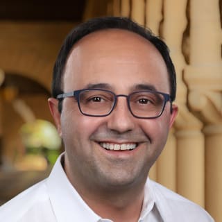 Josef Parvizi, MD, Neurology, Palo Alto, CA, Stanford Health Care