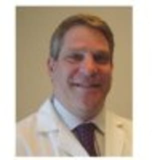 James Gerstley, MD, Radiation Oncology, Nyack, NY, Montefiore Nyack Hospital