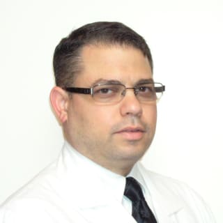 Ronen Dudaie, MD, Pulmonology, Millburn, NJ