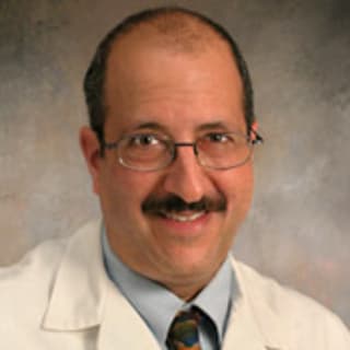 Mark Greenwald, MD