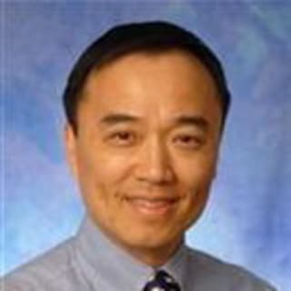 Yuehua Gao, MD