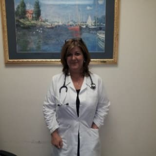 Dixie Andelman, Family Nurse Practitioner, Corpus Christi, TX