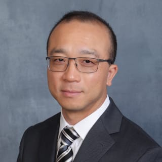 Haijun Zhang, MD