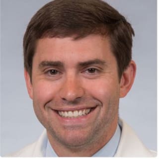 Kyle McMullen, MD, Otolaryngology (ENT), Covington, LA, Ochsner Medical Center