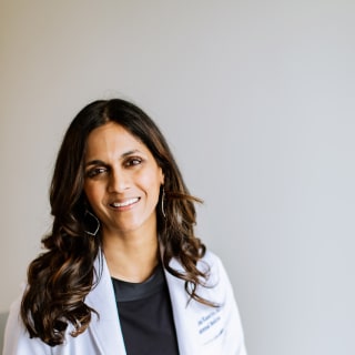 Shalini Kaneriya, MD, Internal Medicine, Herndon, VA, Inova Fair Oaks Hospital