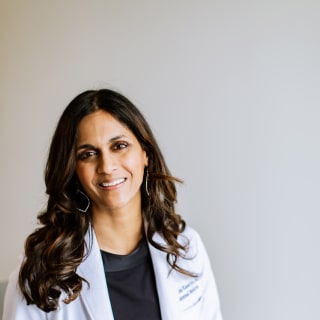 Shalini Kaneriya, MD