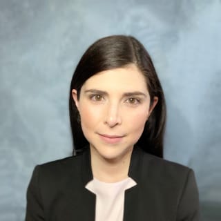 Marianella (Paz Silva) Paz-Lansberg, MD, Otolaryngology (ENT), Boston, MA, University of Chicago Medical Center