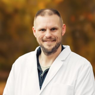 Brendan Kyek, Family Nurse Practitioner, Farragut, TN