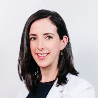 Emily Arch, MD