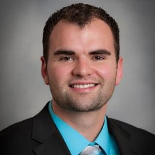 Benjamin Rayhorn, PA, Family Medicine, Phoenix, AZ