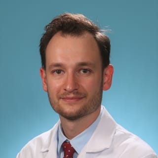Maxim Wolfson, MD, Anesthesiology, Saint Louis, MO, Barnes-Jewish Hospital