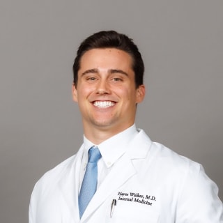 Hayes Walker, MD, Resident Physician, Memphis, TN