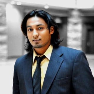 Abdulla Kudrath, MD