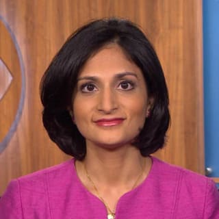 Meena Seshamani, MD, Otolaryngology (ENT), San Francisco, CA