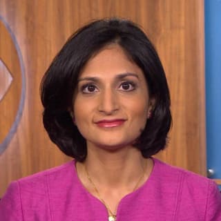 Meena Seshamani, MD