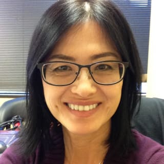 Julie Tsai, MD, Ophthalmology, San Antonio, TX, Baptist Medical Center
