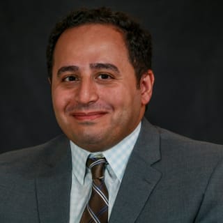 Mohanad Abu Speitan, MD