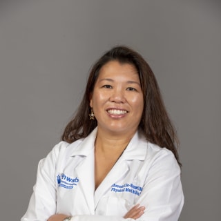 Theresa Lie-Nemeth, MD, Physical Medicine/Rehab, Chicago, IL, MetroSouth Medical Center