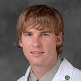 Jacob Manteuffel, MD, Emergency Medicine, Detroit, MI
