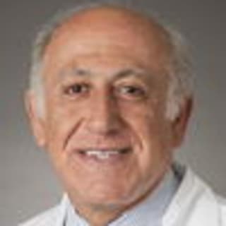 Roland Nassim, MD, Internal Medicine, Great Neck, NY, Glen Cove Hospital