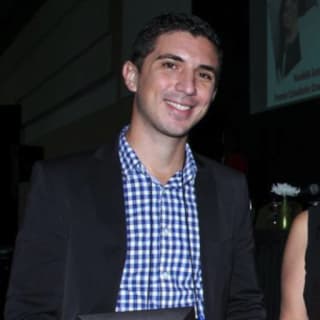 Christian Gonzalez, Psychologist, Guaynabo, PR