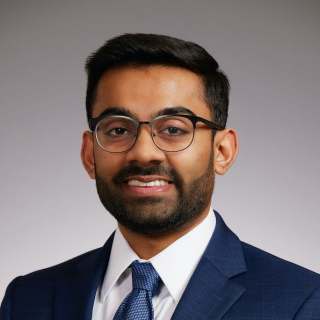 Aditya Joshi, MD, Orthopaedic Surgery, Bear Creek Township, PA