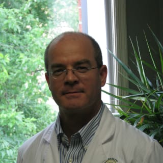 Mark Johnson, MD, Family Medicine, Powell, TN
