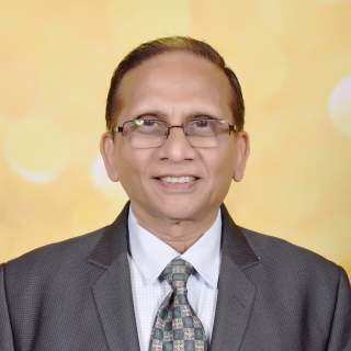 Satish Mehta, MD