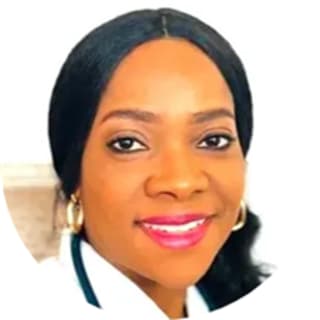 Oluwakemi Olawuyi, Psychiatric-Mental Health Nurse Practitioner, Berryville, VA