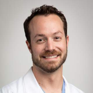 Carson Walker, MD, Resident Physician, Denver, CO