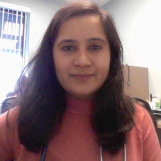 Pratima Patil, Family Nurse Practitioner, Hamden, CT