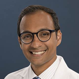 Rajiv Raghavan, MD, Urology, Bethlehem, PA