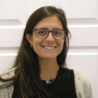 Morgan Leh, Physician Assistant, Richboro, PA