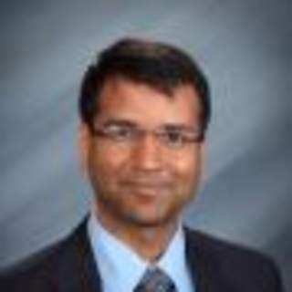 Ushir Patel, MD, Nephrology, Sacramento, CA