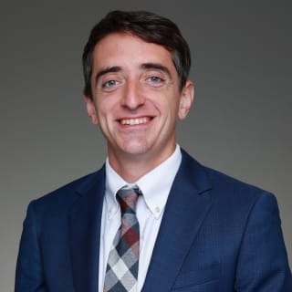 Dr. Brendan Gregg, DO – Bradenton, FL | Internal Medicine