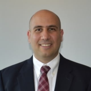 Ahmad Elzokaky, MD, Psychiatry, Chicago, IL, Riveredge Hospital