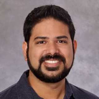 Yash Bhatt, MD, Pediatrics, Phoenix, AZ