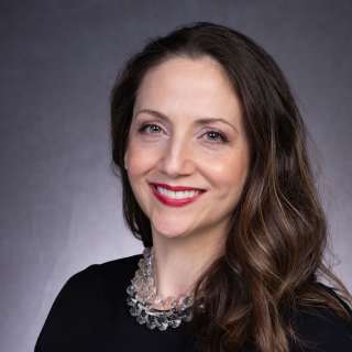 Melissa Perrotta, MD