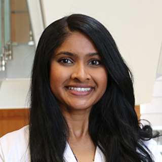 Srinidhi Singuri, MD, Neurology, Saint Louis, MO