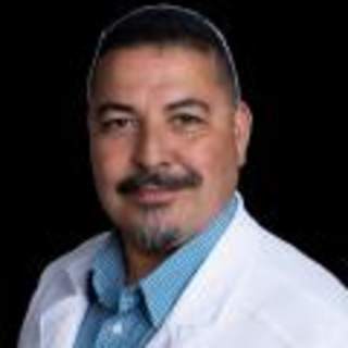 Vidal Cerna, Family Nurse Practitioner, Brooksville, FL