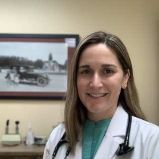 Kendall Stone, MD