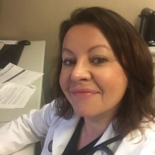 Angelina Winter, Family Nurse Practitioner, Jacksonville, FL