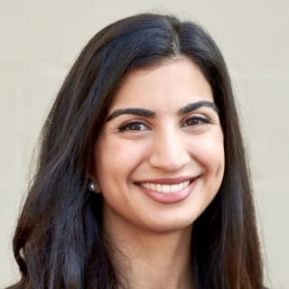 Alina Hasanain, MD, Radiology, Baltimore, MD