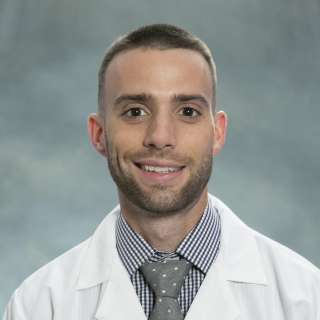 Michael Enea, DO, Radiology, Philadelphia, PA