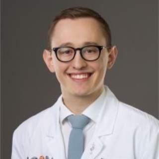 Mason Merck, MD, Resident Physician, Rapid City, SD