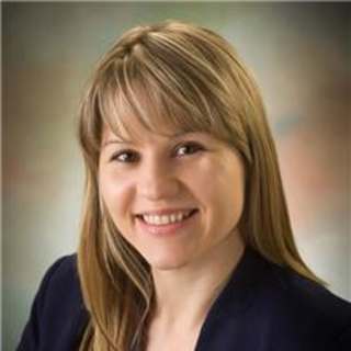 Monika Chmielewska, DO, Otolaryngology (ENT), Grand Blanc, MI