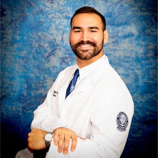 Caleb Teague, Physician Assistant, Asheville, NC
